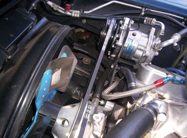 1964 Chevrolet Corvette STING RAY COUPE 837 - photo 2