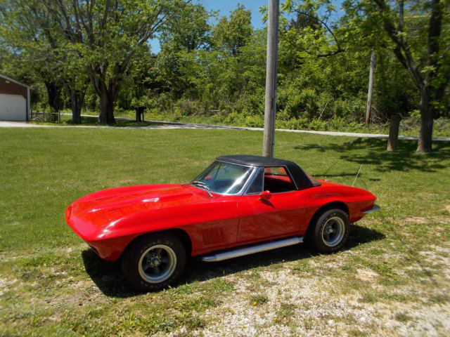 1964 Chevrolet Corvette