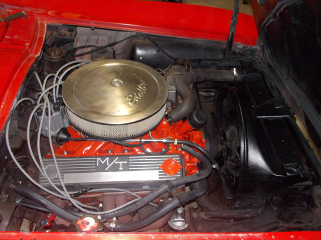 1964 Chevrolet Corvette - photo 13