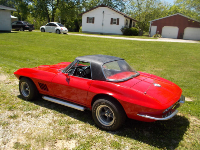 1964 Chevrolet Corvette - photo 2
