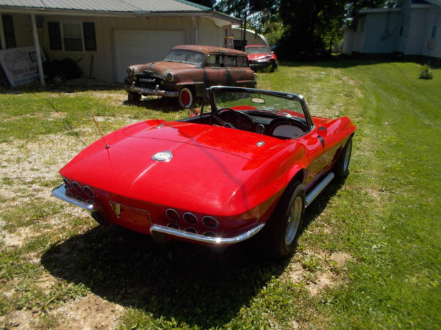 1964 Chevrolet Corvette - photo 3