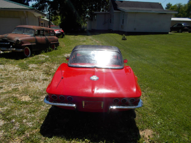 1964 Chevrolet Corvette - photo 4