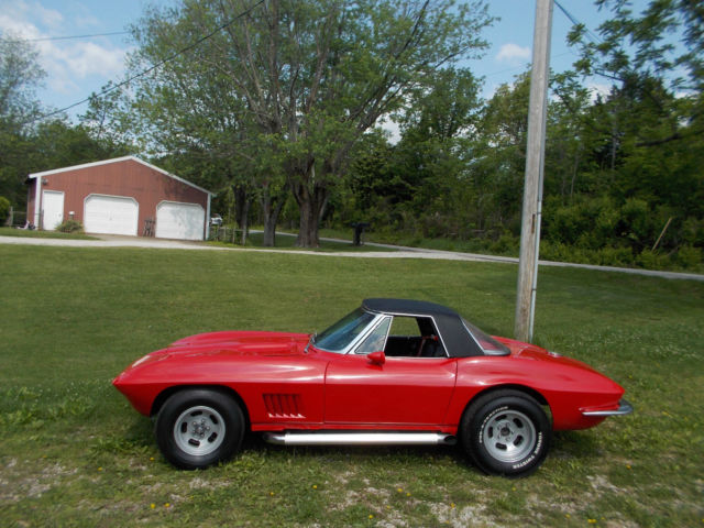 1964 Chevrolet Corvette - photo 5