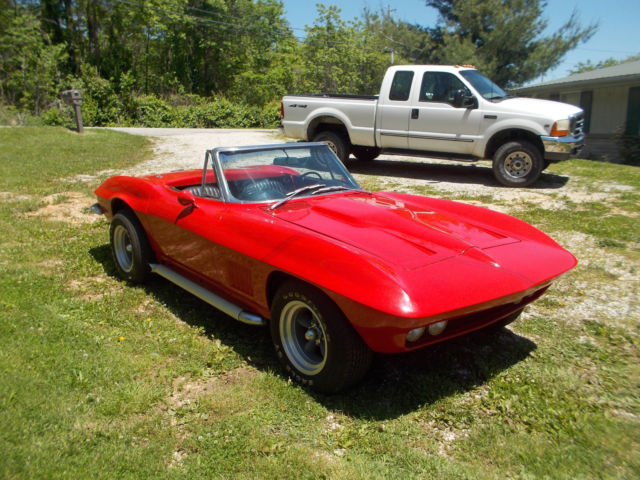 1964 Chevrolet Corvette - photo 6