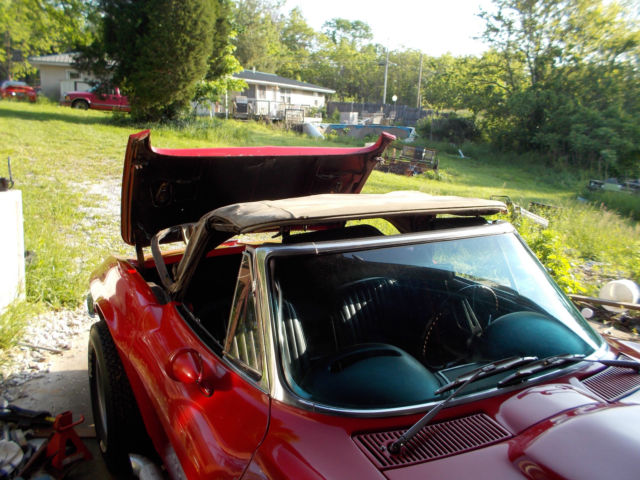 1964 Chevrolet Corvette - photo 8