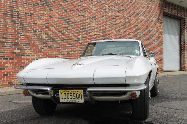 1964 Chevrolet Corvette Fastback Sport Coupe - photo 10