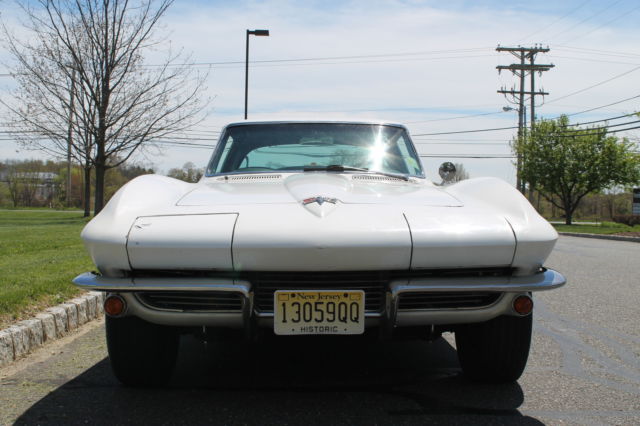 1964 Chevrolet Corvette Fastback Sport Coupe - photo 13
