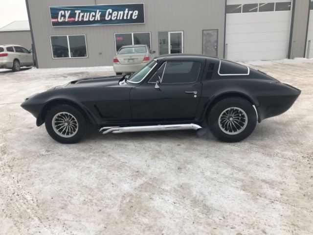 1964 Chevrolet Corvette Stingray - photo 2