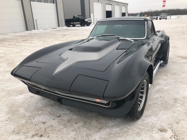 1964 Chevrolet Corvette Stingray - photo 3
