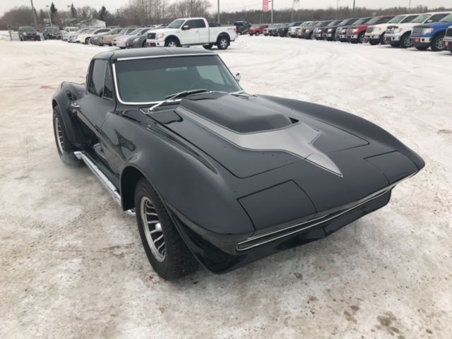 1964 Chevrolet Corvette Stingray - photo 4