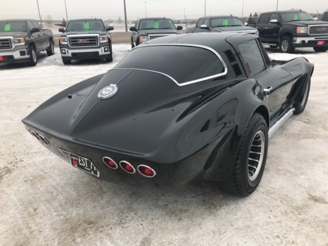1964 Chevrolet Corvette Stingray - photo 7