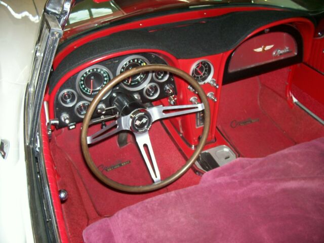 1964 Chevrolet Corvette - photo 4