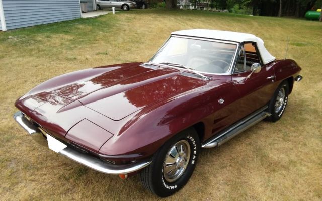 1964 Chevrolet Corvette - photo 6
