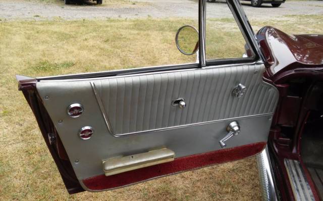 1964 Chevrolet Corvette - photo 9