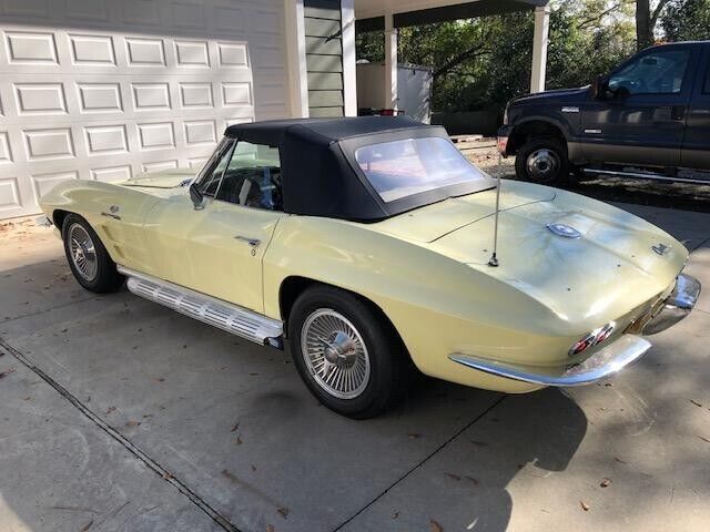 1964 Chevrolet Corvette - photo 11