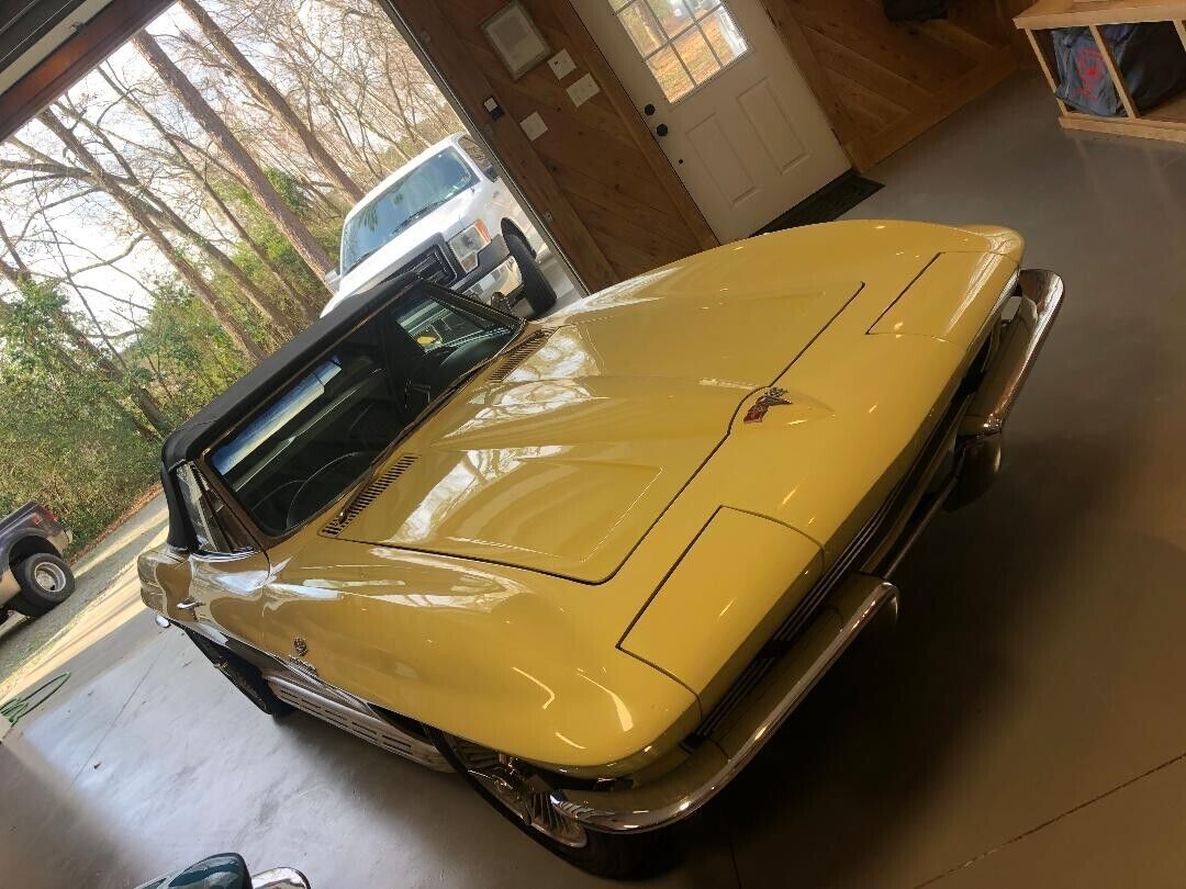 1964 Chevrolet Corvette - photo 12