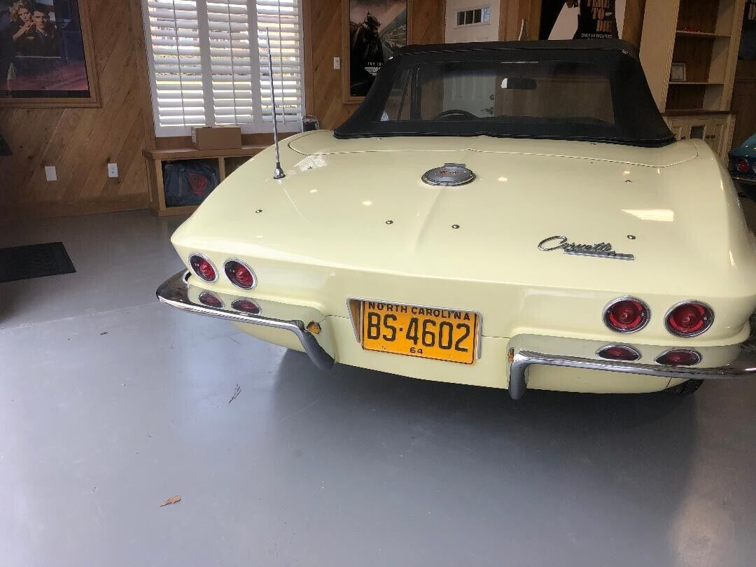 1964 Chevrolet Corvette - photo 3