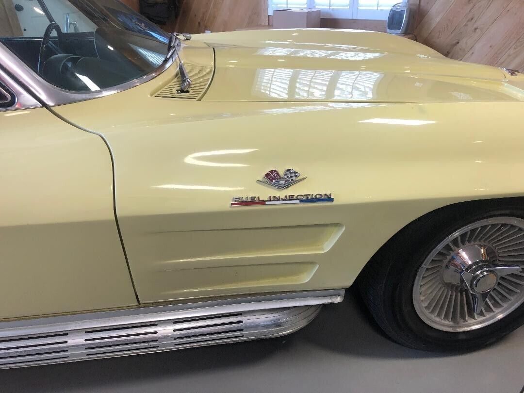 1964 Chevrolet Corvette - photo 5
