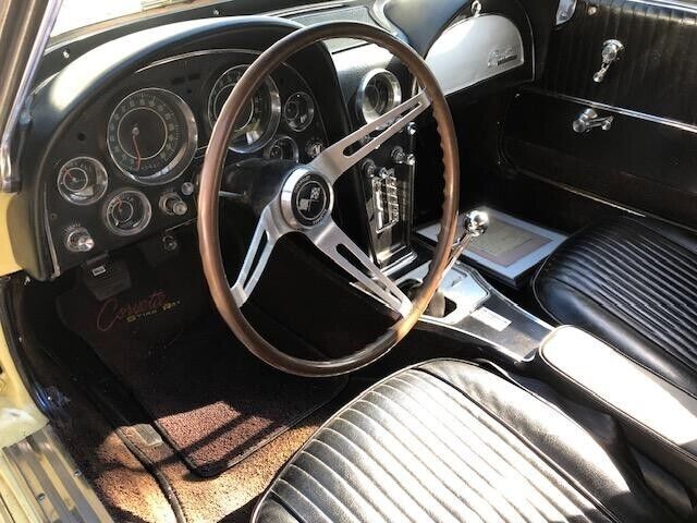 1964 Chevrolet Corvette - photo 7