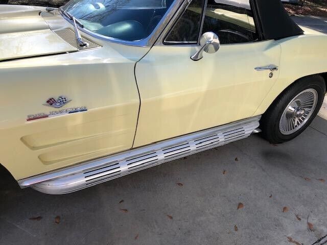 1964 Chevrolet Corvette - photo 8