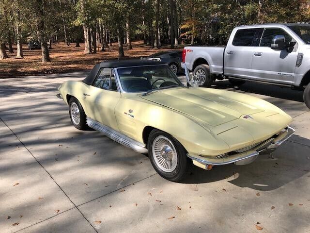 1964 Chevrolet Corvette - photo 9