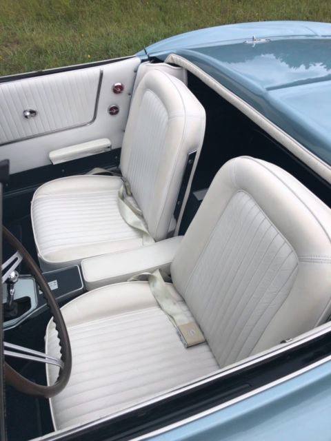 1964 Chevrolet Corvette - photo 11