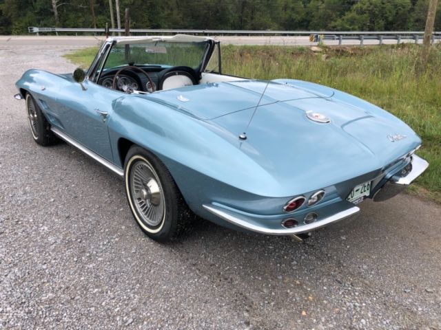 1964 Chevrolet Corvette - photo 3