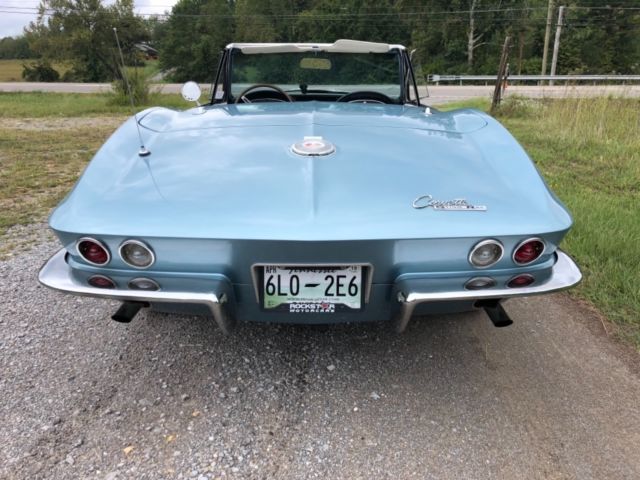 1964 Chevrolet Corvette - photo 4