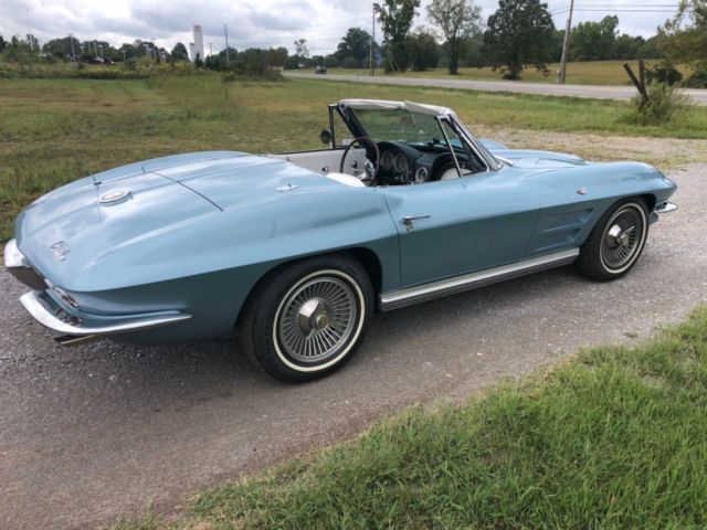 1964 Chevrolet Corvette - photo 5