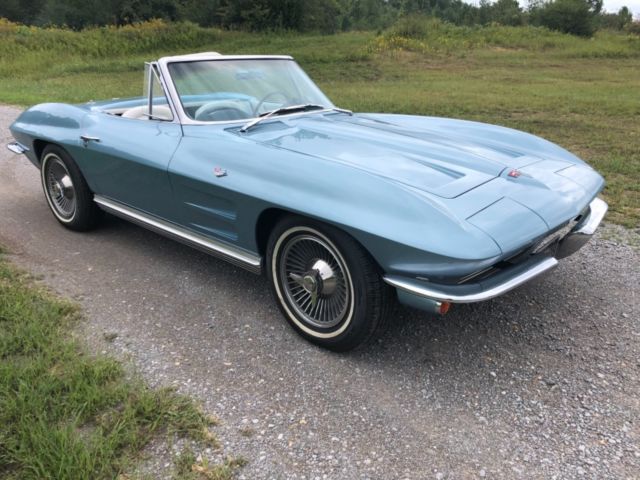 1964 Chevrolet Corvette - photo 6