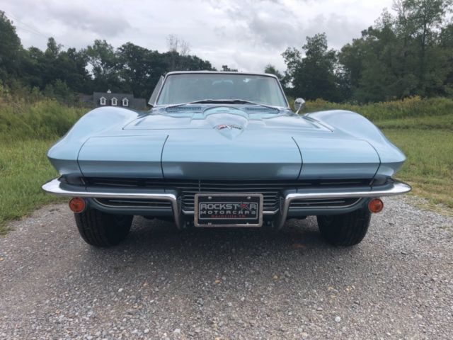 1964 Chevrolet Corvette - photo 7