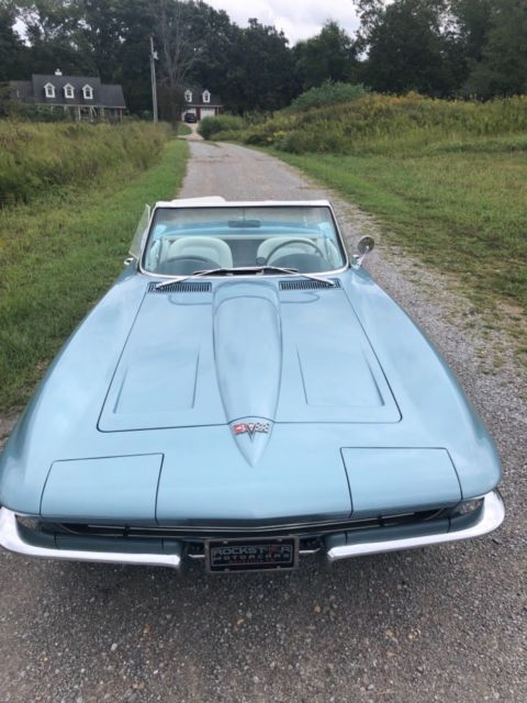 1964 Chevrolet Corvette - photo 8