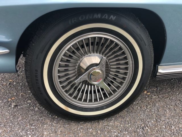 1964 Chevrolet Corvette - photo 9