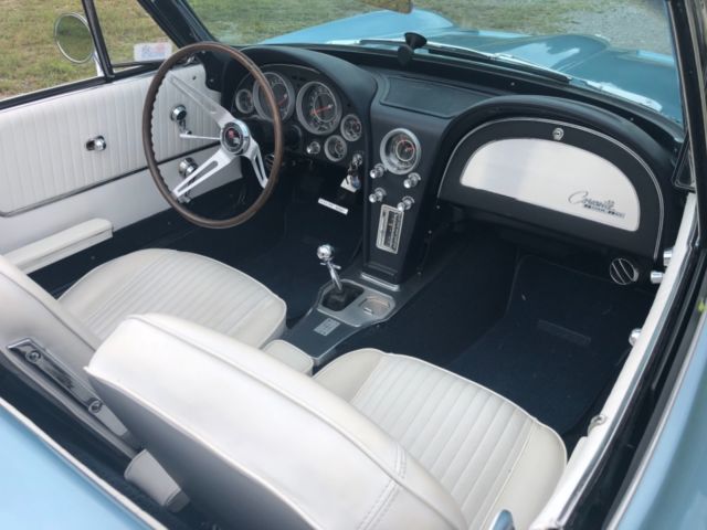 1964 Chevrolet Corvette - photo 12