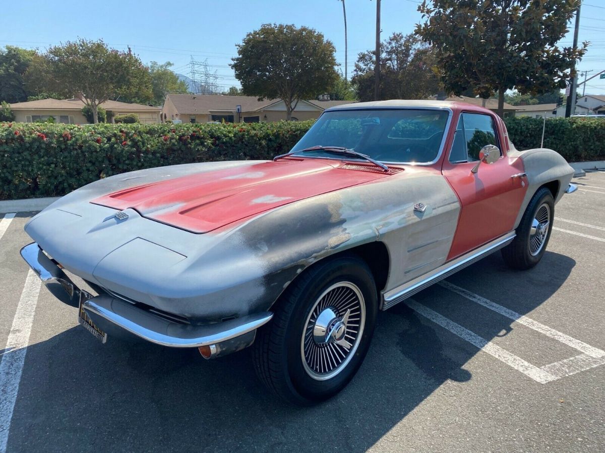 1964 Chevrolet Corvette