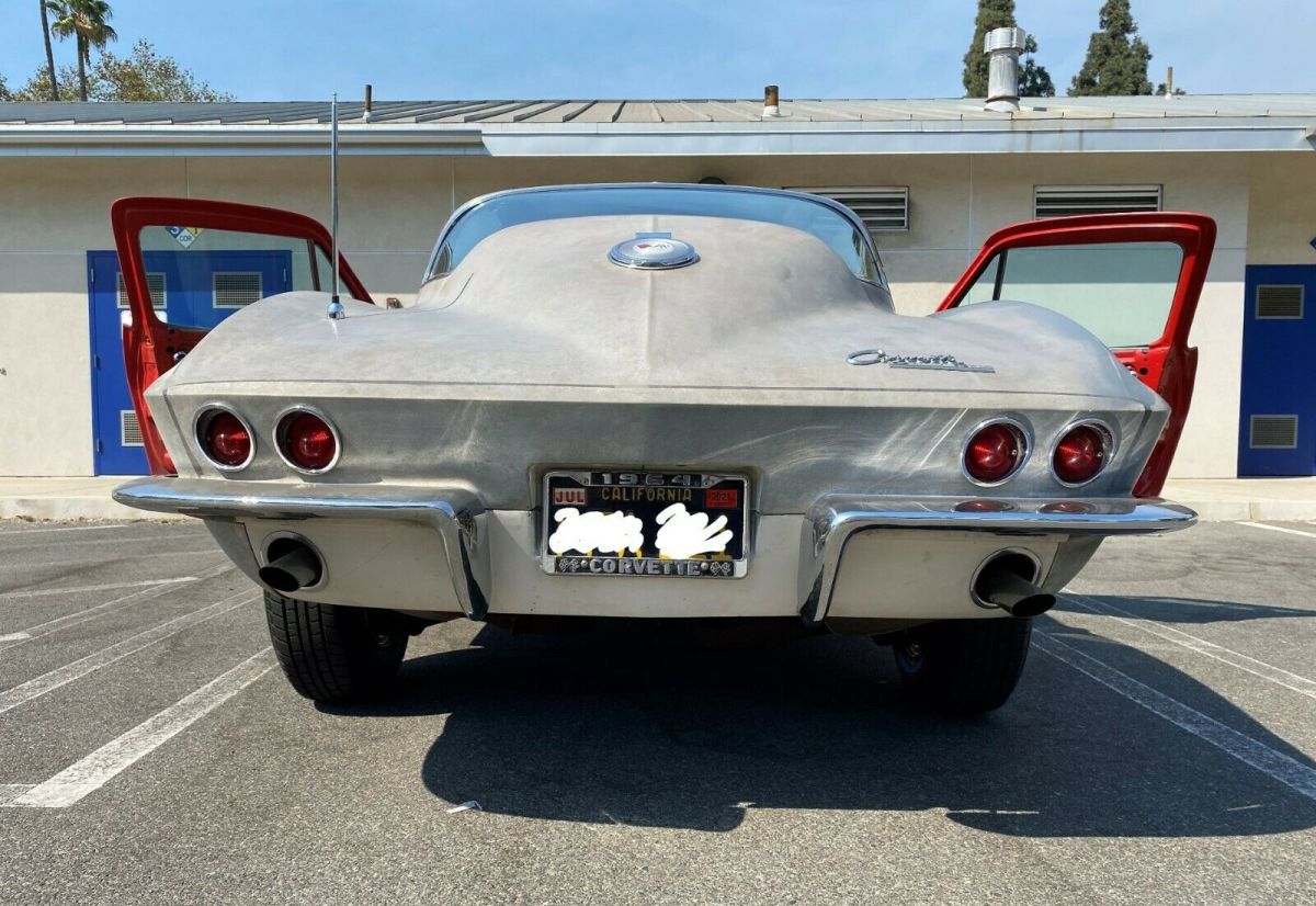1964 Chevrolet Corvette - photo 10