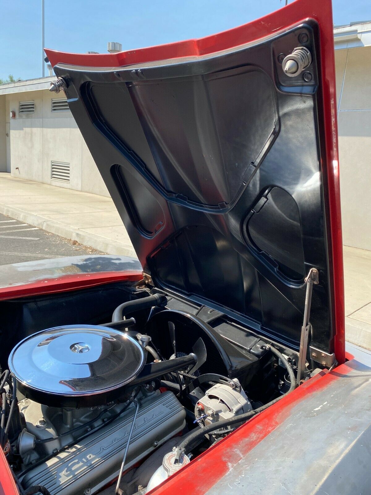1964 Chevrolet Corvette - photo 11