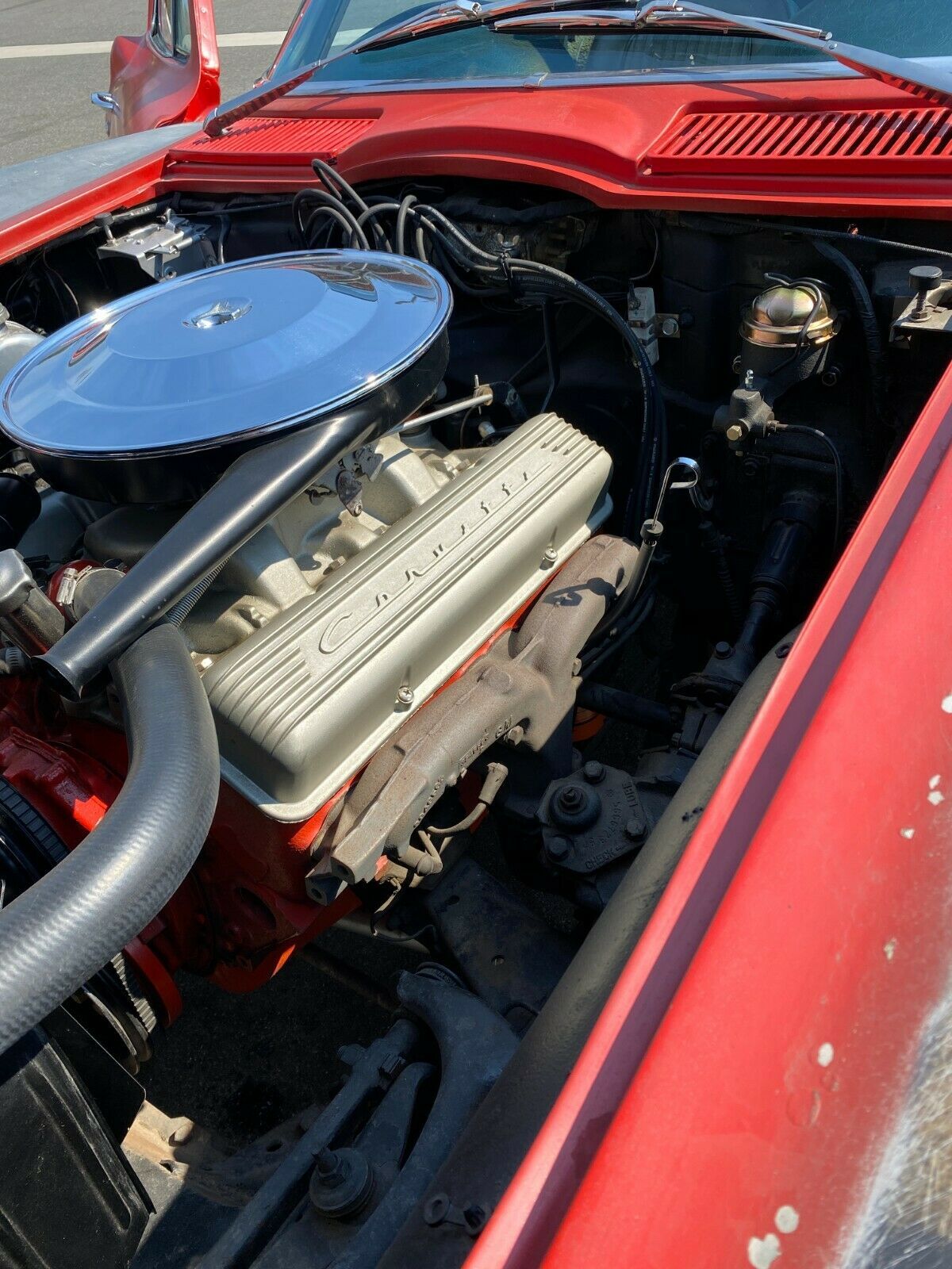 1964 Chevrolet Corvette - photo 13