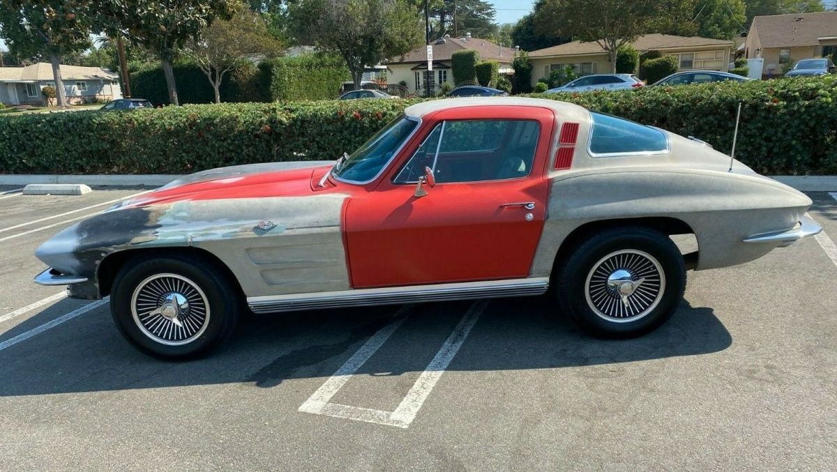 1964 Chevrolet Corvette - photo 2