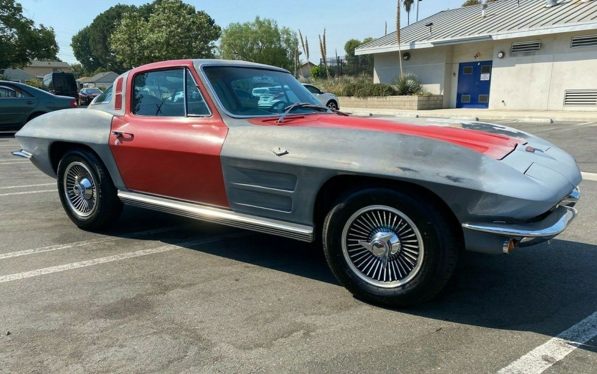 1964 Chevrolet Corvette - photo 3