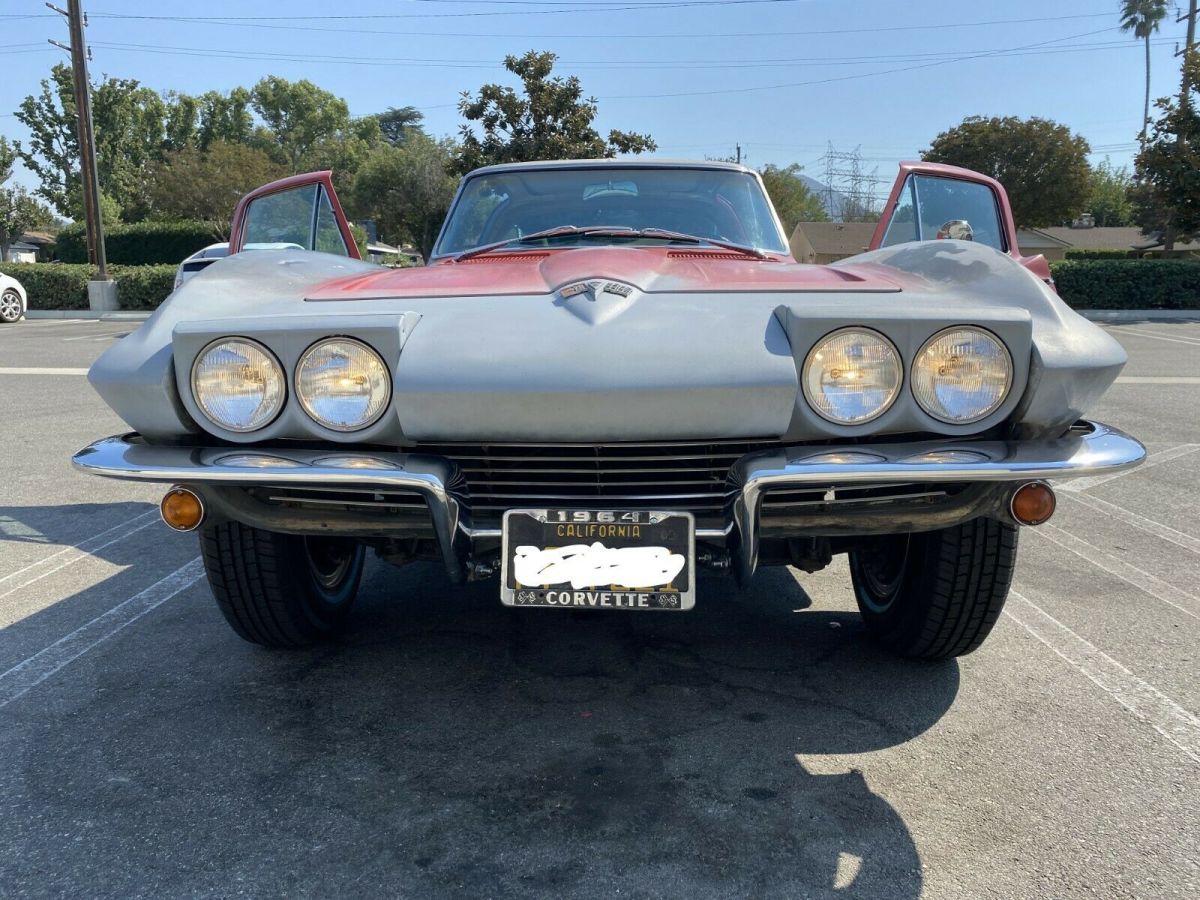1964 Chevrolet Corvette - photo 4