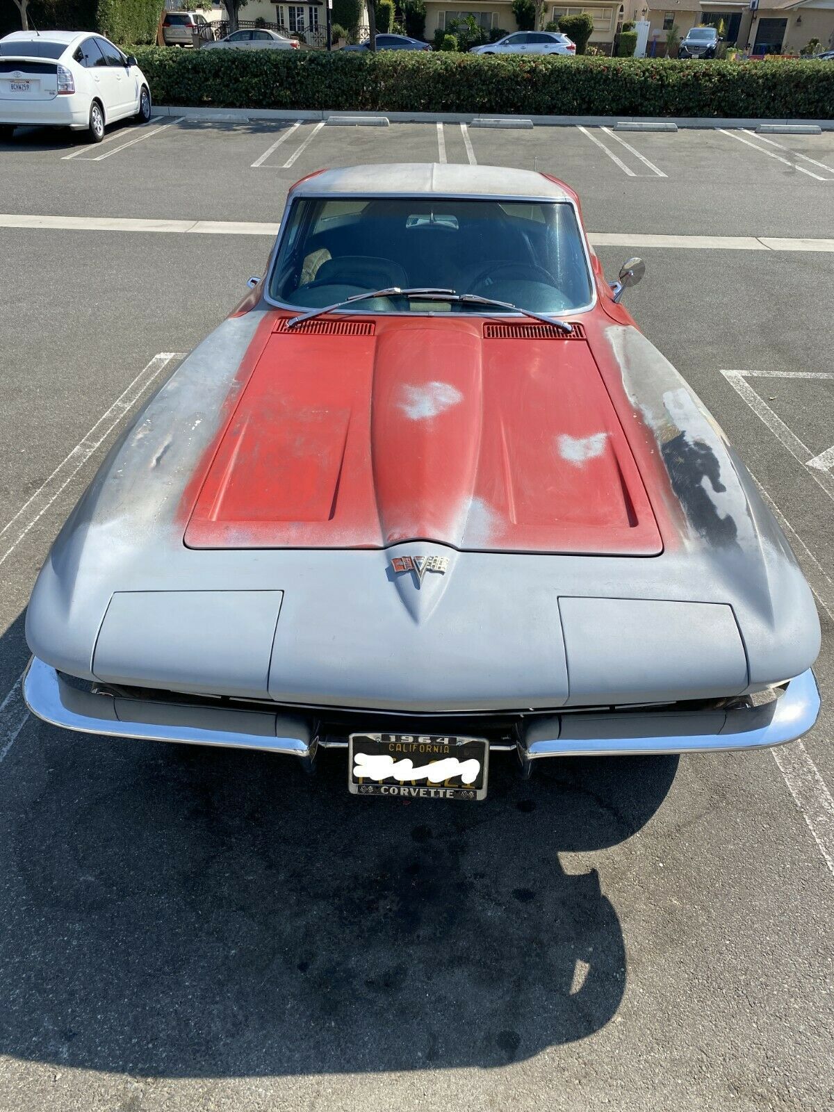1964 Chevrolet Corvette - photo 5