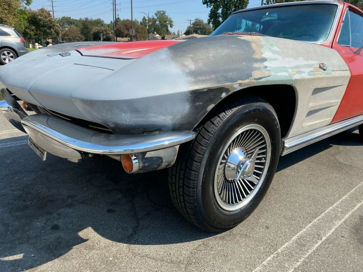 1964 Chevrolet Corvette - photo 6