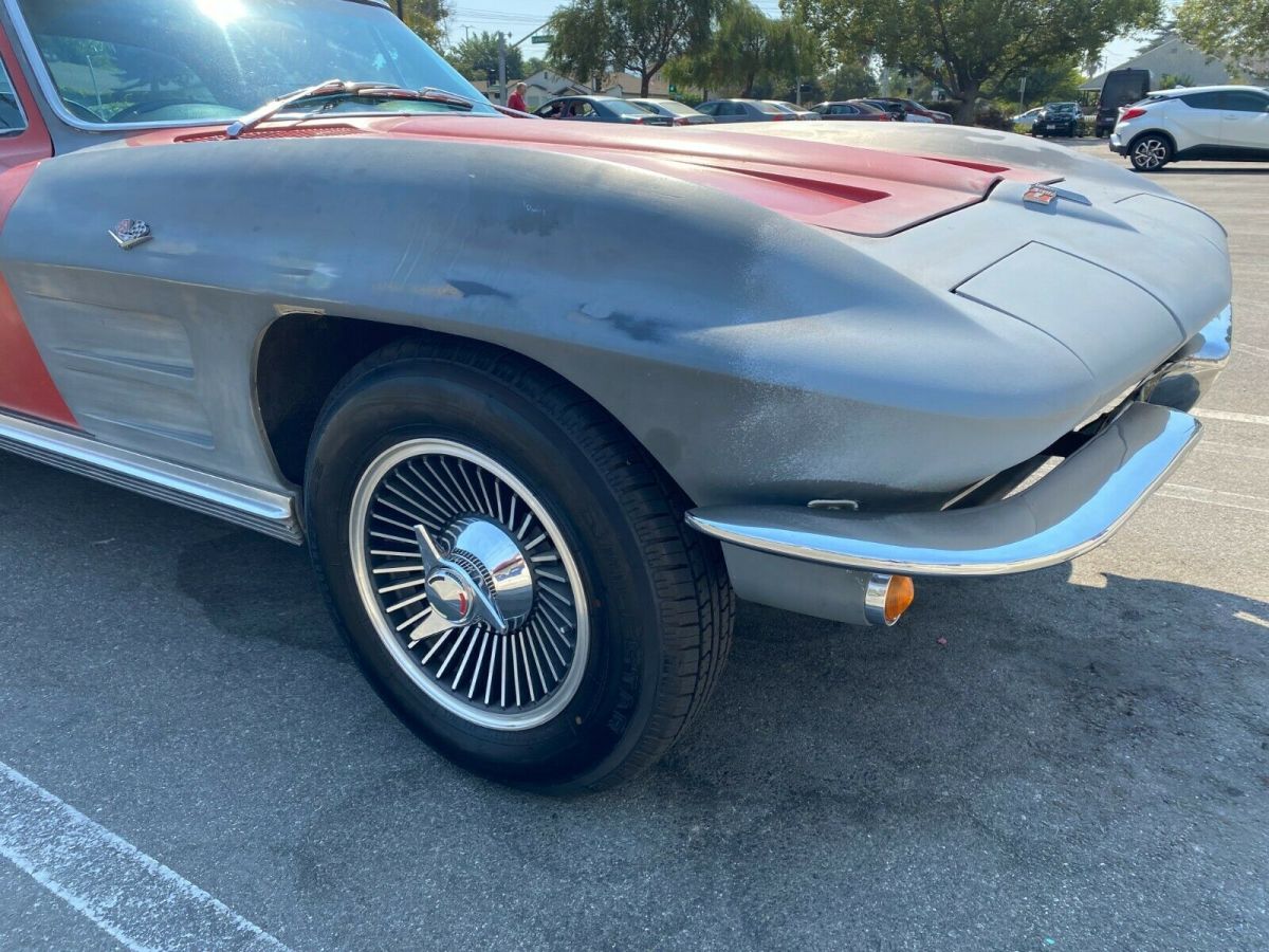 1964 Chevrolet Corvette - photo 7