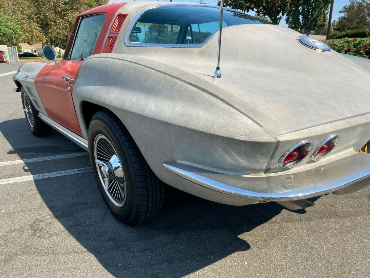1964 Chevrolet Corvette - photo 8