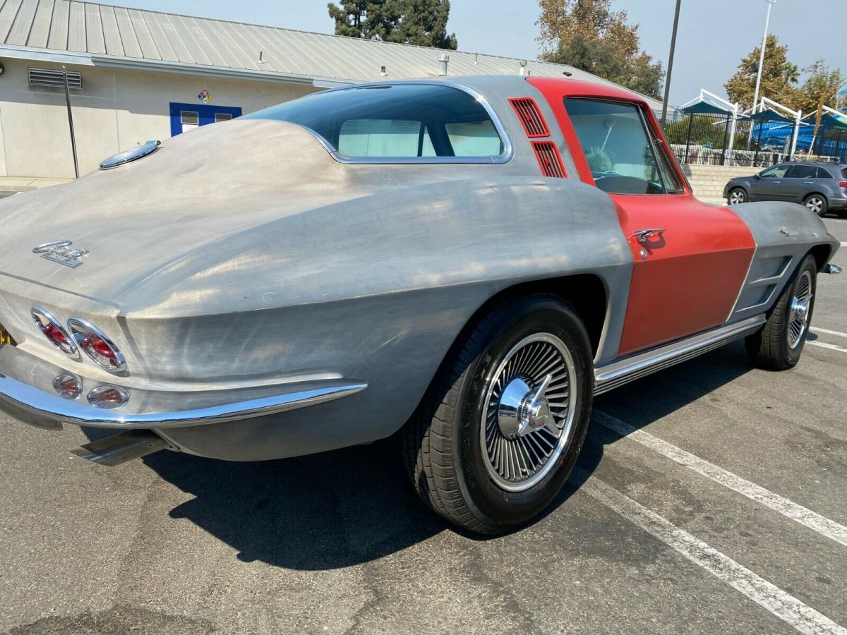 1964 Chevrolet Corvette - photo 9