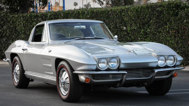 1964 Chevrolet Corvette - photo 4