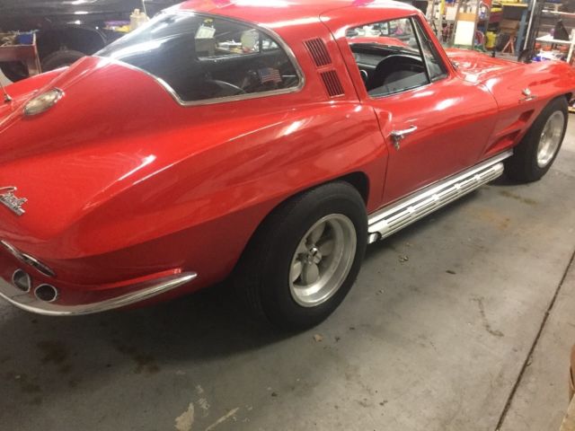 1964 Chevrolet Corvette - photo 2