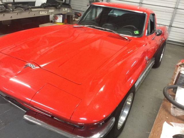 1964 Chevrolet Corvette - photo 4