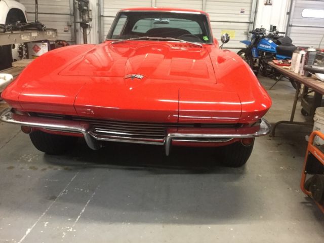 1964 Chevrolet Corvette - photo 5